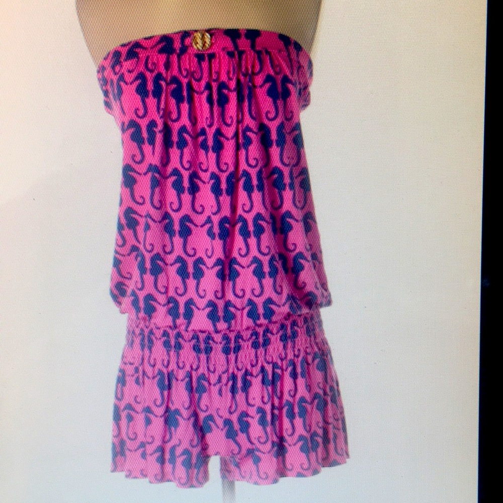 Macbeth Collection Romper